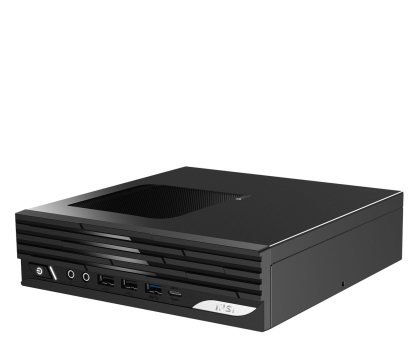 Komputer PC MSI PRO DP21 14M i5-14400 Barebone
